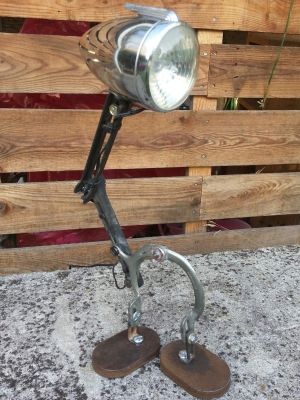 lampe